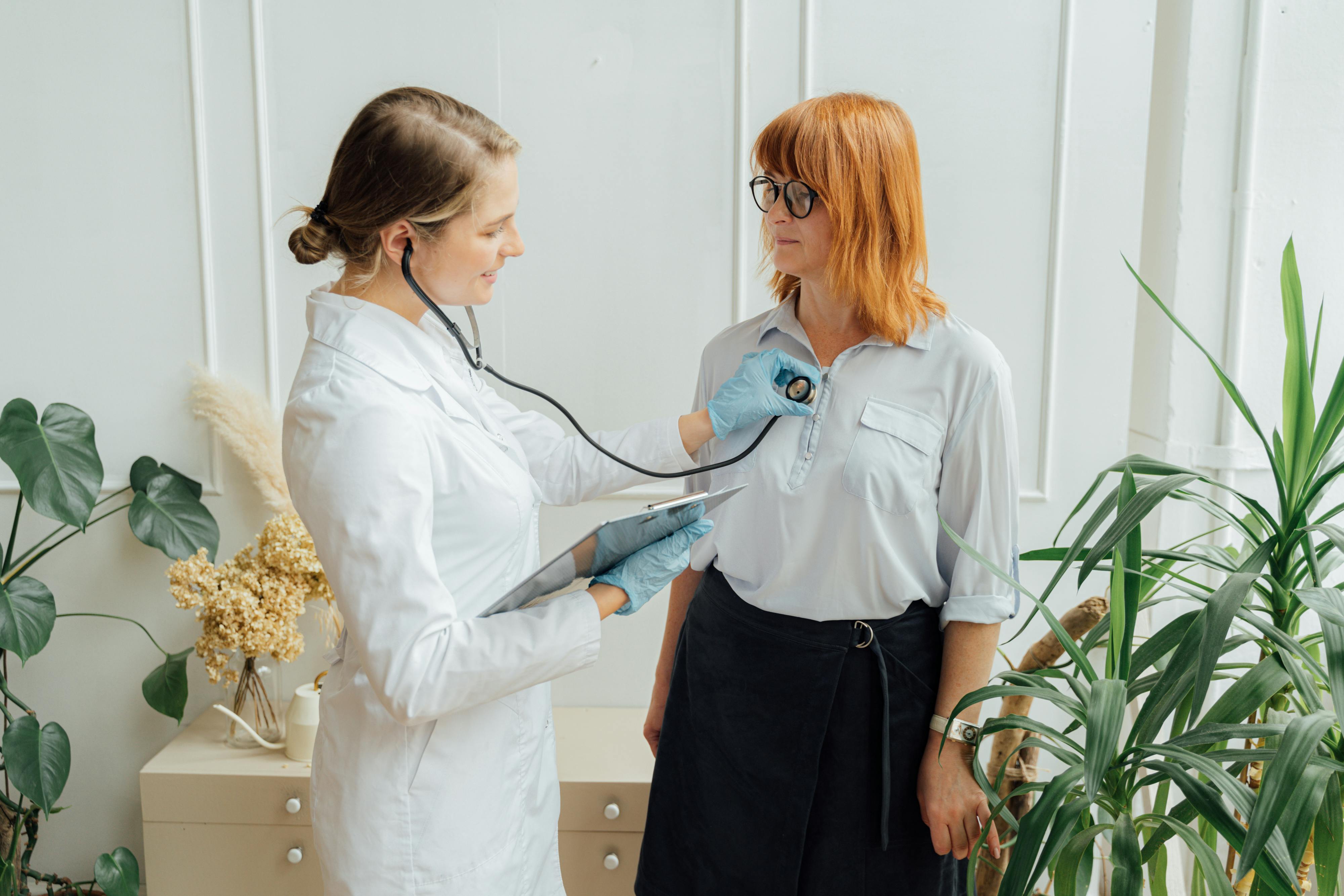 Primary Healthcare