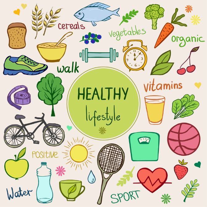 Wellness